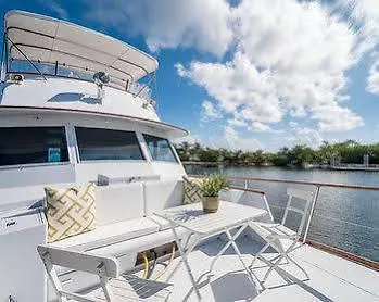 Hotel Key West Yacht Life Stock Island 4*,