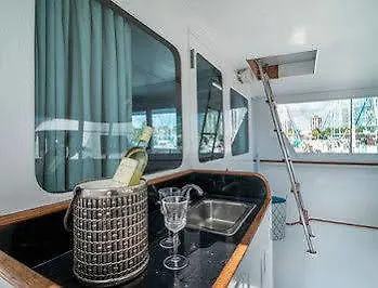 Hotel Key West Yacht Life Stock Island 4*,  USA