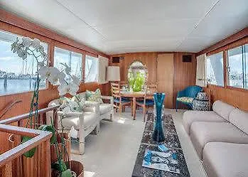 Hotel Key West Yacht Life Stock Island USA