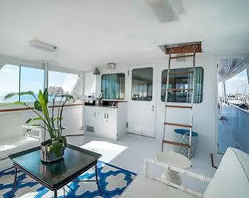 Hotel Key West Yacht Life Stock Island