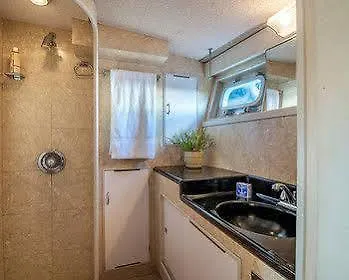 Hotel Key West Yacht Life Stock Island