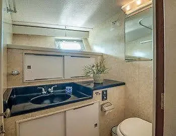 Hotel Key West Yacht Life Stock Island