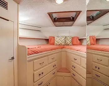 Hotel Key West Yacht Life Stock Island USA