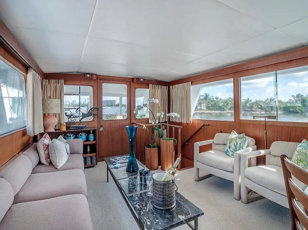 Hotel Key West Yacht Life Stock Island 4*,  USA