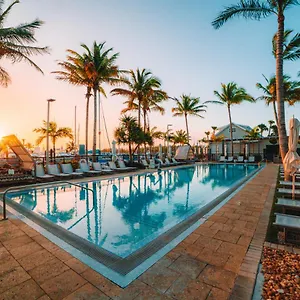 The Perry & Marina Key West Stock Island